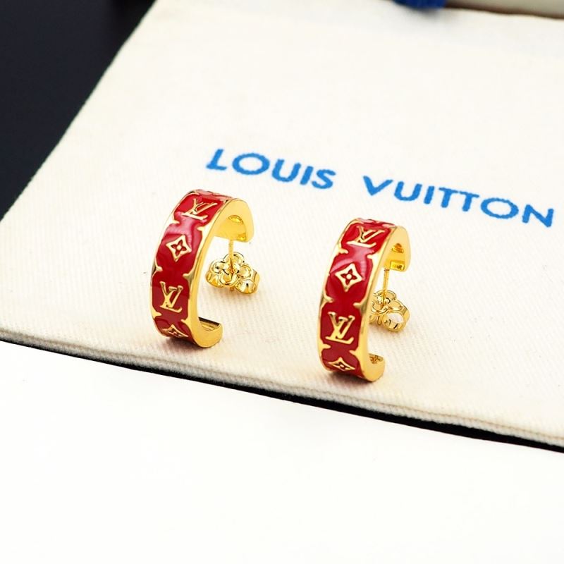 Louis Vuitton Earrings